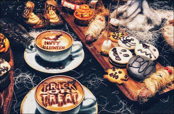 Join Us if You Dare for a Halloween Scare at Tub of Butter