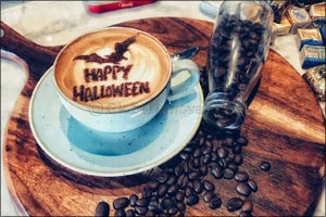 Join Us if You Dare for a Halloween Scare at Tub of Butter