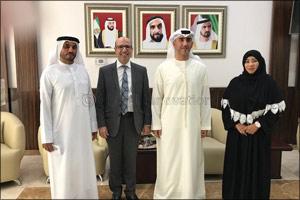 Awqaf and Minors Affairs Foundation's Family Village, Dubai Police Organize Seminar on Psychological and Criminal Evaluation