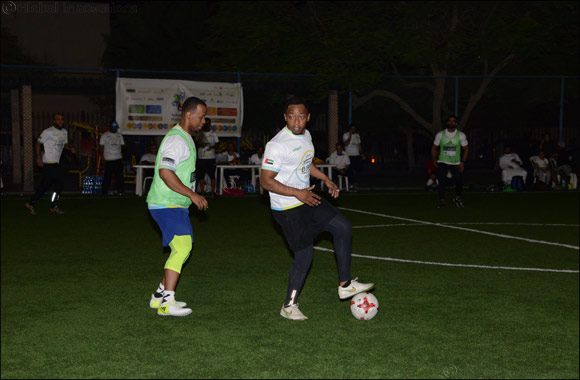 Barcelona and Madrid Enjoy Goal Fest