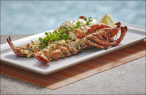 F&B & Spa Listings | Address Dubai Mall