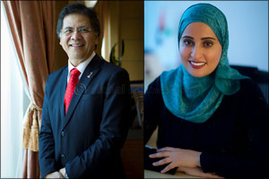 Dubai Government Excellence Program confirms prominent local and international speakers for Dubai Forum 2017