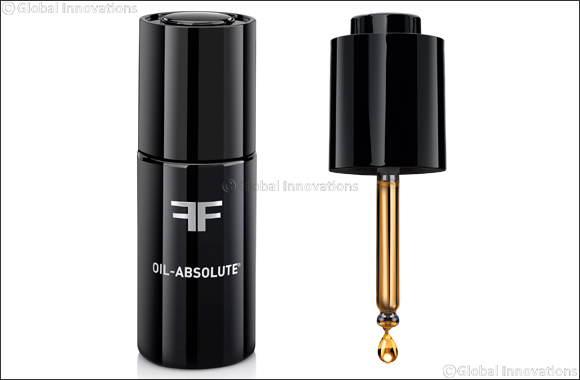 Absolute Skin Care with Filorga's Oil-Absolute