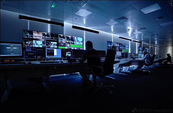 FOX Networks Group Selects Ericsson for broadcast services