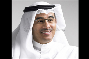 Noon invests in building a new era of Saudi youth entrepreneurship in partnership with the Public Investment Fund, says Alabbar