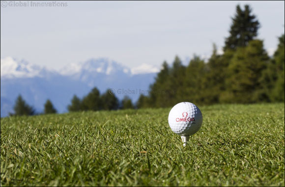 OMEGA continues as the Official Timekeeper of Fatima Bint Mubarak Ladies Open for the second year in a row