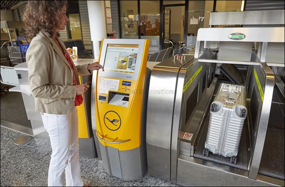 IATA awards platinum to Lufthansa