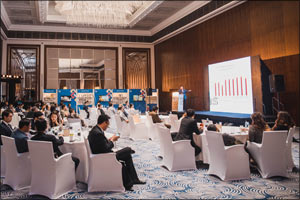 K-Food Fair to boost cultural and trade relations between the MENA region and South Korea