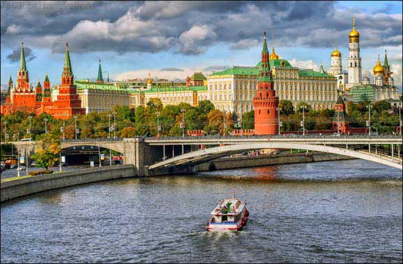 flydubai expands its footprint in Moscow with new service to Sheremetyevo International Airport