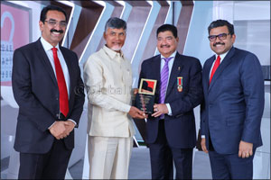 Andhra Pradesh Chief Minister N. Chandrababu Naidu officially inaugurates “DigiLab”, UAE Exchange Innovation Showcase