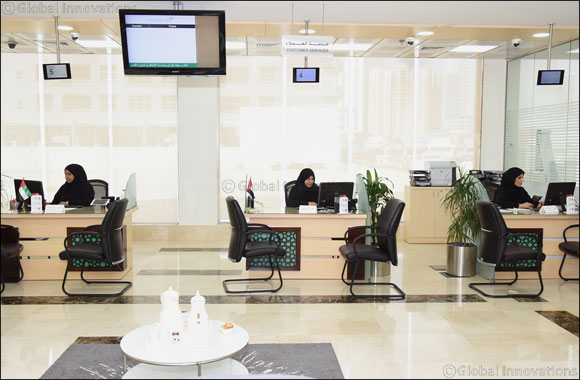 Awqaf and Minors Affairs Foundation Joins Public, Private Sector Entities in the UAE in Marking Day without Service Centres' Initiative