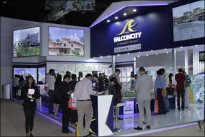 Dubai Property Show Ready for Its 3rd Edition in Mumbai