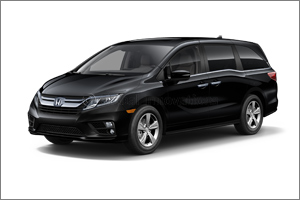 Al-Futtaim Honda introduces all-new Odyssey