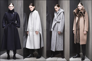 Max Mara Atelier -  Fall/Winter 2017 collection
