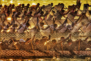 XPOSURE Announces the 17 Winners of its 2017 Global Photography Competition.