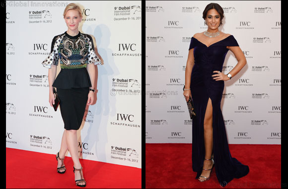 Four Gulf Talents Shortlisted for 2017 IWC Filmmaker Award