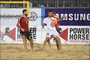 Iran seeking some more glitter in Dubai