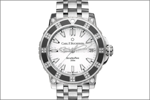 Carl F. Bucherer Patravi ScubaTec Ladies