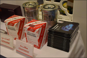 Al-Futtaim Motors leads the charge against counterfeit car parts in the UAE