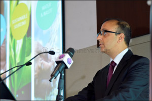 Unveiling of Unilever Gulf report on ‘Mobilizing Collective Actions to Achieve Sustainable Developmental Goals'