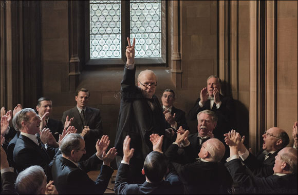 Diverse Storytelling Grows DIFF's Prestigious Cinema of the World Programme