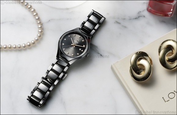 Happy holidays with Rado - Give the gift of everlasting style this season