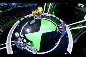 It's Hero Time! Gear Up for Ten Out of Ten Action With Live Action Ben 10 Challenge