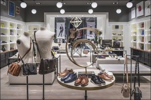 A New Step Forward: Cole Haan Unveils New UAE Flagship