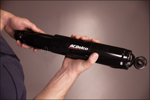 Counterfeit parts warning from ACDelco Middle East after major new seizure