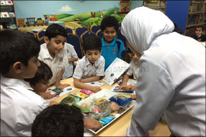 Ministry of Health & Prevention and the Ministry of Education in collaboration with Sanofi reach 22 schools in UAE with the ‘KiDS Program' on diabetes education