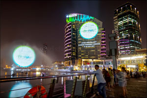 Dubai Festival City Prepares for the Biggest Event of the Dubai Fitness Challenge