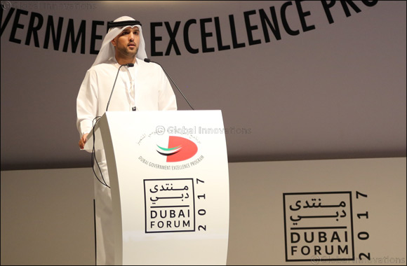 �Mohammed bin Rashid Space Centre� participates in the 10th edition of the Dubai Government Excellence Program