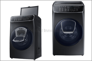 What if You Could Finish an Entire Load of Laundry in a Single Wash Cycle?