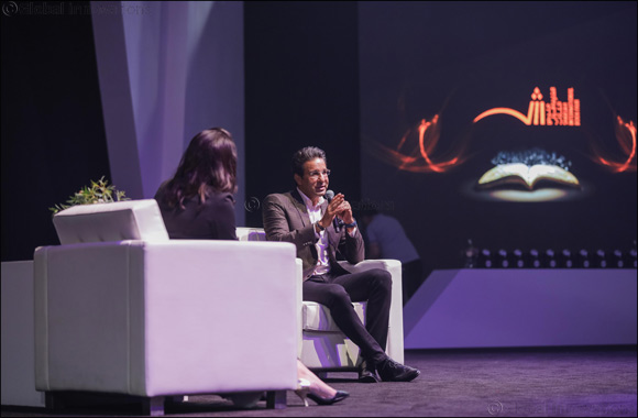 Wassim Akram: India is also a part of me