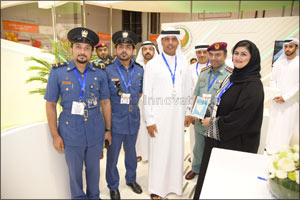 Dubai Customs participates in Accessabilities Expo 2017