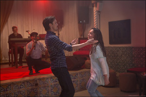 Eleven Films Confirmed for Arabian Nights Programme Will Share Regional Perspectives at DIFF