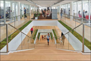 Steelcase Opens New Center in Munich Designed to Propel Global Growth