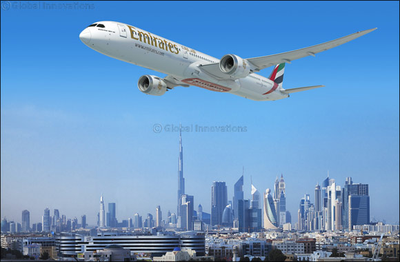 Emirates places US$15.1 billion order for 40 Boeing 787 Dreamliners at 2017 Dubai Airshow