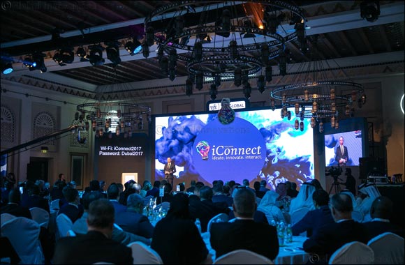 VFS Global hosts iConnect innovation workshop for visa consular and citizen services in Dubai