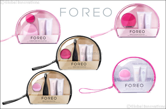 FOREO: Futuristic Gifting Ideas