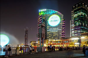 Dubai Festival City Reveals Highlights of the Dubai Fitness Challenge Closing Ceremony