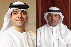 Dubai Customs' Smart Refund initiative to the finals of “Smart Government” program