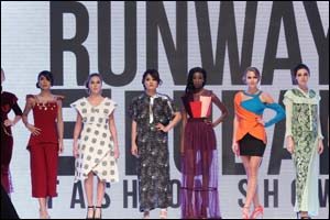 Runway Dubai Wrapped up an inspiring star studded event with iconic designer, Walid Atallah.
