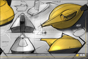 Renault celebrates 40 years in Formula One