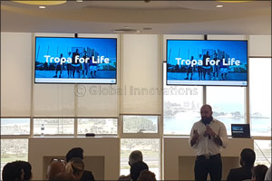Leo Burnett MENA Speaks at Inspiring WARC Event on MENA Strategy