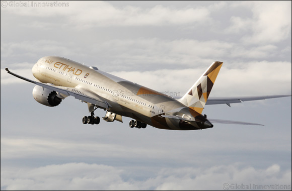 Etihad Airways Swiss Flights Become All-Boeing 787 Dreamliner Services