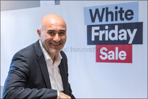 SOUQ ramps up operations ahead of White Friday Sale