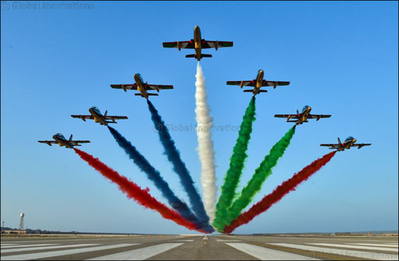 UAE National Day at Dubai Festival City Mall