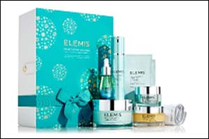ELEMIS                                                                                                                                                      The Gift of Pro-Collagen