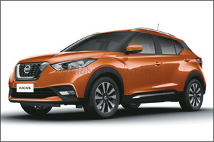 Nissan Bags Two Trophies at the Annual Arab Wheels Awards